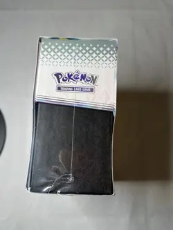 Pokemon Prismatic Evolutions ETB Elite Trainer Box Brand New Factory Sealed - Image 3