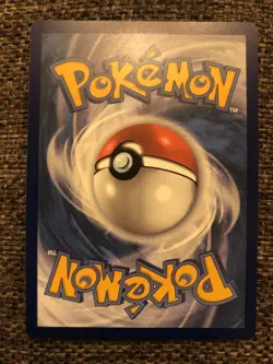 Pokemon Flaaffy TG03/TG30 Character Rare Ultra Rare Silver Tempest Pack Fresh - Image 2