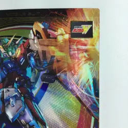 Wing Gundam Zero UT02/018 Arsenal Base Gundam Card Japan JP Free Shipping F/S - Image 3