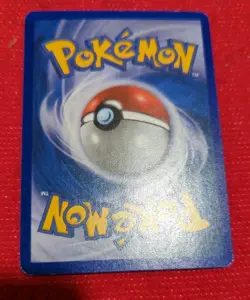 Near Mint Lapras 2006 EX Legend Maker 8/92 Holo Pokemon Card - Image 4