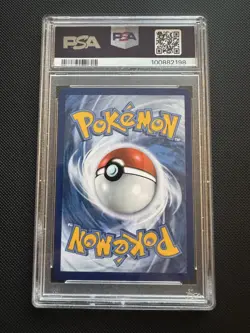 PSA 10 Venusaur 15/102 Celebrations Classic Collection Pokemon Card GEM MINT - Image 2