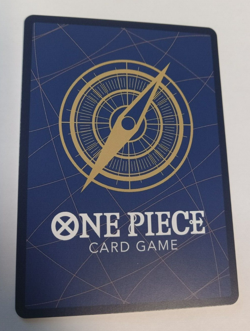 Nekomamushi OP06-110 UC One Piece Card Game English Pre-Release NM - Image 2