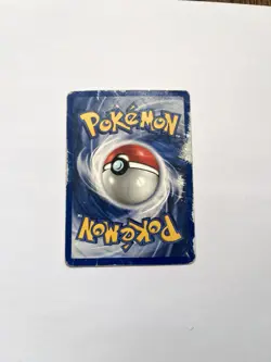Marowak 52/130 Base Set 2 Non-Holo Uncommon Pokemon Card - Image 2