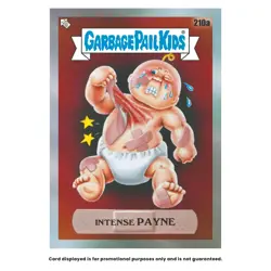 Garbage Pail Kids Chrome 2023 Topps Trading Cards Box SEALED - Image 3