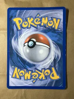 Mewtwo EX 54/99 - Pokemon Oversized Jumbo Card - Image 3