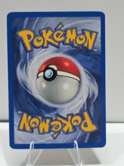 Dark Persian 17 Wotc Black Star Promo Holo SWIRL Vintage Pokemon Card 2000 NM** - Image 2