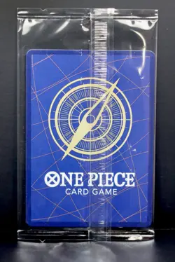 SEALED Roronoa Zoro Learn Together Deck Set Sail One Piece Promo Cards OP10-113 - Image 2