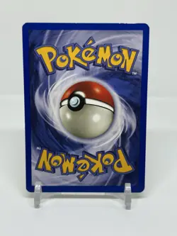 Pokemon Card - Unown X Neo Destiny 30/105 1st Edition Rare - Light Play + - Image 2