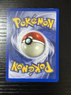Pokemon Card - Unown X Neo Destiny 30/105 1st Edition Rare - Light Play + - Image 4