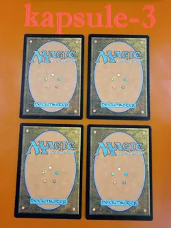 4x Friendly Rivalry (0204) | FOIL | LTR: Tales of Middle-Earth | MTG Magic Cards - Image 2