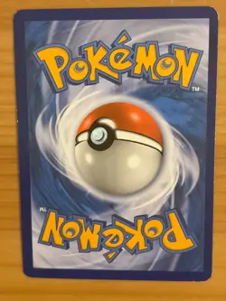 Lapras 5/12 Confetti Holo MP - McDonald's Collection 2019 - Pokemon TCG - Image 2