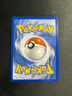 Pokemon tcg Lapras 2010 Holographic Black star Promo HGSS14 light play - NM - Image 3