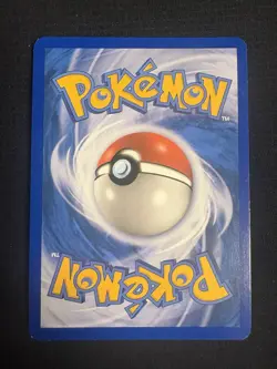 Pokemon Lapras 79/127 Platinum English Reverse Holo Common Basic 80 HP - Image 2