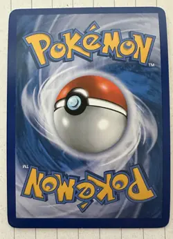 Pokemon Lapras 24/123 Heartgold & Soulsilver Reverse Holo Rare Basic 90 HP Engl… - Image 2