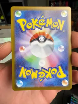 2025 Near Mint Pokemon Kangaskhan AR 110/098 SV10 Glory of Team Rocket Japanese - Image 3