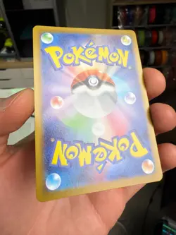 2025 Near Mint Pokemon Kangaskhan AR 110/098 SV10 Glory of Team Rocket Japanese - Image 4