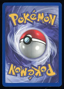 CUBONE 1999 Pokemon Jungle 1st Edition #50 - NM - Image 2