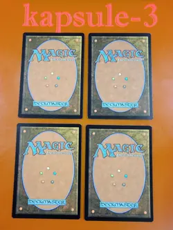 4x Butterbur, Bree Innkeeper (0197) | FOIL | LTR: Tales of Middle-Earth | MTG - Image 2