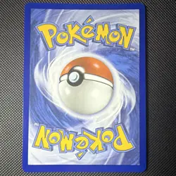 Pokemon TCG Ludicolo 095/094 Phantasmal Flames IR Holo Eng HP160 - Image 2