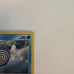Pokemon TCG Poliwhirl Reverse Holo Uncommon 31/149 SM Base Set 90HP EN 2017 - Image 3