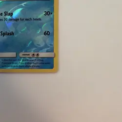 Pokemon TCG Poliwhirl Reverse Holo Uncommon 31/149 SM Base Set 90HP EN 2017 - Image 5