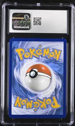 Pokemon Eevee 173 Black Star Promo Prismatic Evolutions ETB CGC 10 Gem Mint - Image 2