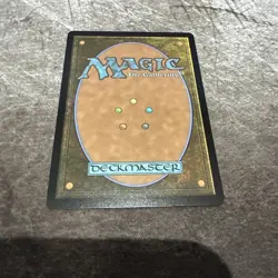 Spider-Punk 92 MTG Marvel's Spider-Man Regular NM - Image 2