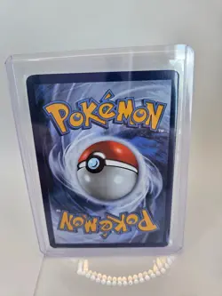 Pokemon TCG Team Rockets Giovanni 174/182 Regional Championship Promo 🔥 - Image 2
