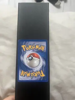 Pokemon EX Holon Phantoms Pikachu Gold Star Holo 104/110 2006 Ultra Rare - Image 2