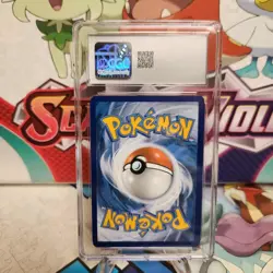 CGC 9 Umbreon 130/197 Obsidian Flames Stamp Promo - Pokemon TCG - SHIPS FAST - Image 2