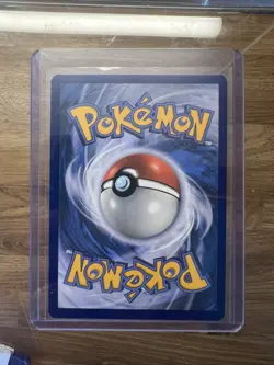 Pokemon TCG Milcery 152/142 Stellar Crown Illustration Rare NM - Image 2