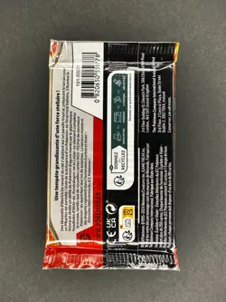 Pokemon FRENCH - Etincelles Deferlantes EV08 Booster Pack Scelle - Image 2