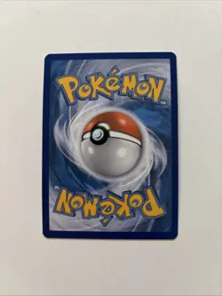 Poliwrath 17/111 Holo XY Furious Fists Pokemon NM - Image 2