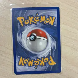 Pokemon TCG Poliwhirl 46/112 FireRed & LeafGreen Unc Holo Eng Stage 1 2004 80HP - Image 2