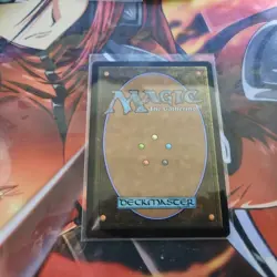 MTG Swords to Plowshares Foil Japanese Magic Spotlight:Final Fantasy NM - Image 2