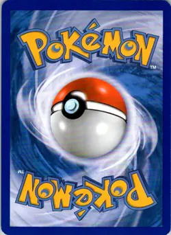 Poliwag 58/95 Common HGSS Unleashed Pokemon Near Mint - Image 2