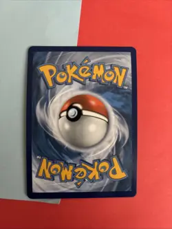 Pokemon TCG Raikou #50 Vivid Voltage Amazing Rare Mint Condition Holo - Image 2