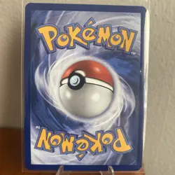 Toxtricity IR Rear 103/094 Phantasmal Flames Pokemon TCG - Image 4
