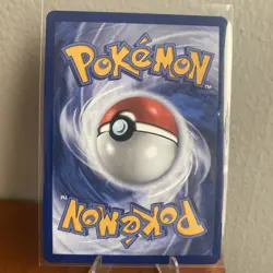 Toxtricity IR Rear 103/094 Phantasmal Flames Pokemon TCG - Image 5