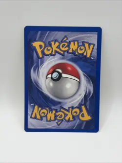 Pokemon TCG Sabrina’s Psychic Control, 2000 Trainer 121/132 Uncommon Near-Mint - Image 3