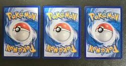 Pokemon S-Chinese Gem Pack Vol.5 Floragato Crocalor Quaxwell Exclusive Lot NM - Image 2