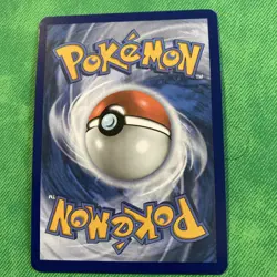 Yamask - 122/086 Pokemon SV: White Flare Holo Illustration Rare NM - Image 2