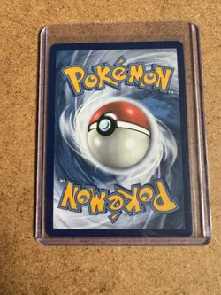 Pokemon TCG Torkoal Cosmic Eclipse Holo Card 237/236 Secret Rare | NM/Mint - Image 2