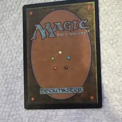 Wizards of the Coast MTG Lady Sun Portal Three Kingdoms English Rare - Image 2