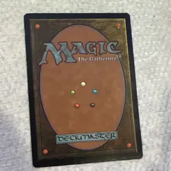 Wizards of the Coast MTG Lady Sun Portal Three Kingdoms English Rare - Image 3