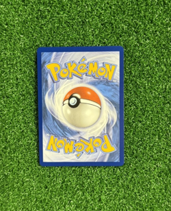 Garganacl 147/132 Illustration Rare Mega Evolution Pokemon Holo Near Mint - Image 2