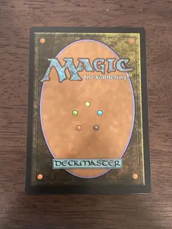 Grapeshot 2413 Secret Lair Drop Goblin Storm Commander Deck Foil Rare MTG SLD - Image 2