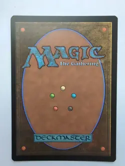 MTG Szat's Will (CMR) Commander Legends (Extended Art) Regular Rare 655 - Image 2