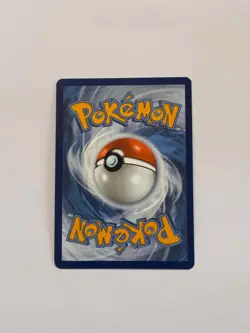 Poliwhirl 176/165 | Scarlet & Violet 151 | Holo Illustration Rare | NM - Image 2