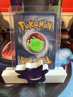 Blastoise 2/102 Base Set Holo - Image 2